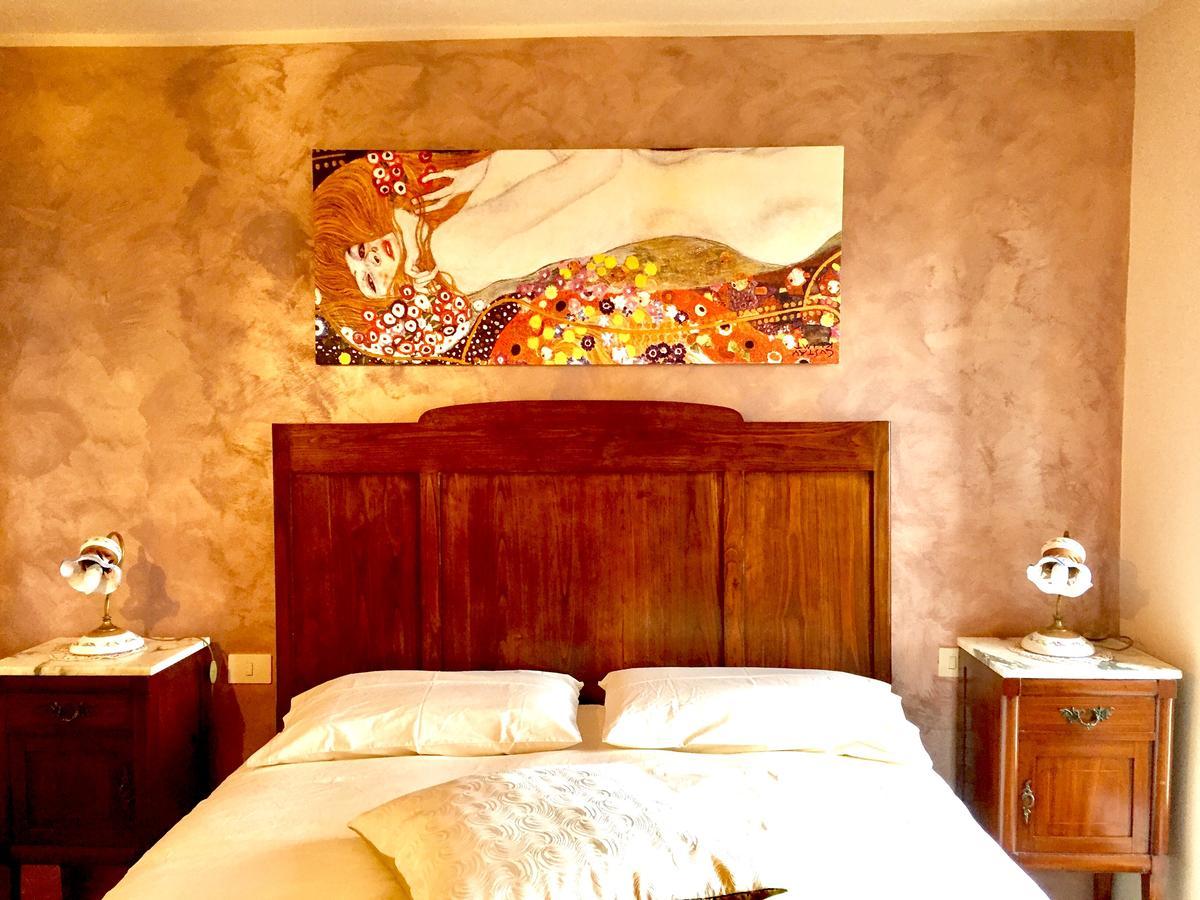로카 마시마 Il Borgo Antico B&B 외부 사진