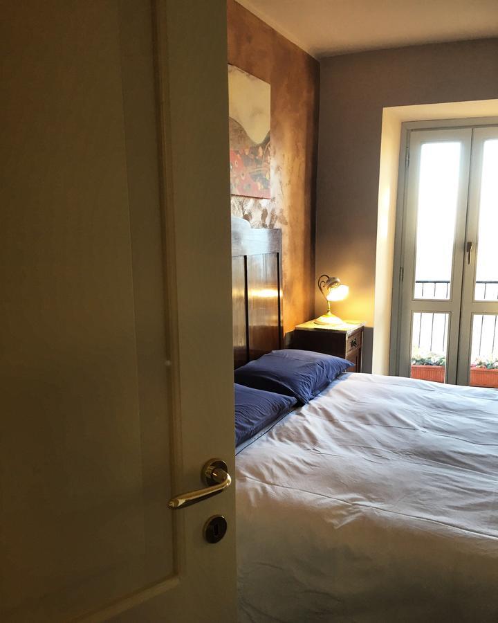 로카 마시마 Il Borgo Antico B&B 외부 사진